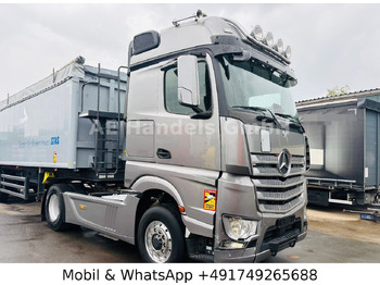 Cabeza tractora MERCEDES-BENZ Actros