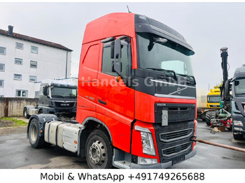 Cabeza tractora VOLVO FH 460
