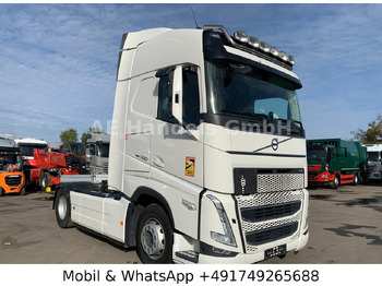 Cabeza tractora VOLVO FH 500