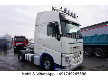 Cabeza tractora VOLVO FH 500