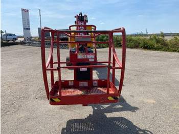 Plataforma articulada Haulotte HA 15 IP: foto 2