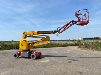 Plataforma articulada Haulotte HA 15 IP: foto 3