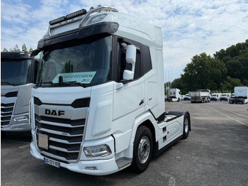 Cabeza tractora DAF XF 530