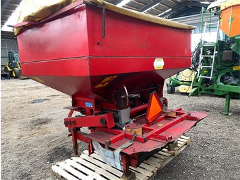 Esparcidor de fertilizantes Bredal B 2: foto 3 Esparcidor de fertilizantes Bredal B 2: foto 3