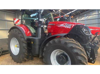Tractor CASE IH Puma 200