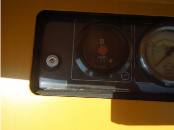 Compresor de aire Atlas Copco XAS87: foto 2 Compresor de aire Atlas Copco XAS87: foto 2