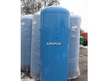 Equipo de construcción CSC  baglioni 1000L TANK: foto 2