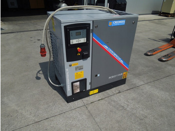 Maquinaria de construcción