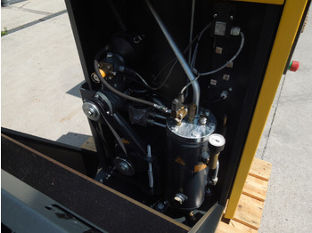 Compresor de aire KAESER SM9: foto 3 Compresor de aire KAESER SM9: foto 3