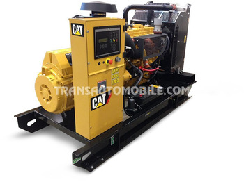 Leasing de  Caterpillar 220 KVA 37.8L DIESEL - EXPORT OUT EU Caterpillar 220 KVA 37.8L DIESEL - EXPORT OUT EU: foto 4