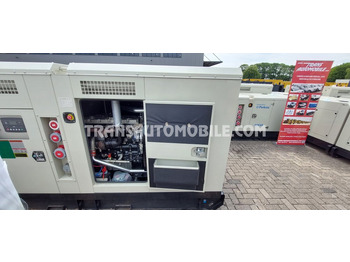 Generador industriale nuevo Perkins 150kVA 23.0L DIESEL - EXPORT OUT EU: foto 4