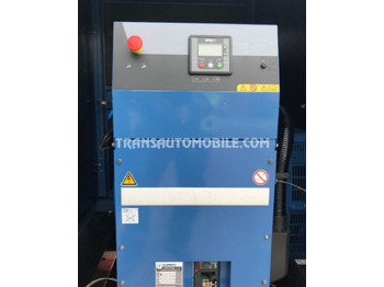 Generador industriale nuevo Sdmo 165 KVA J165 6.7L TURBO DIESEL - EXPORT OUT EU: foto 2