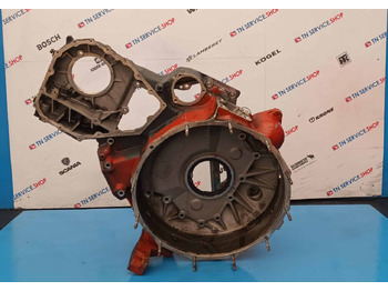 Motor y piezas IVECO