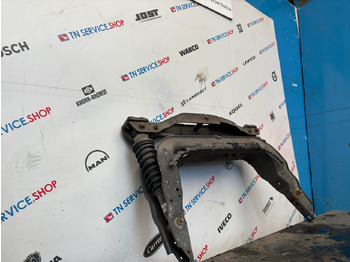 Carrocería y exterior Culla cabina Iveco: foto 2 Carrocería y exterior Culla cabina Iveco: foto 2