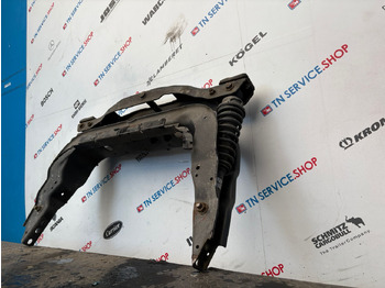 Carrocería y exterior Culla cabina Iveco: foto 3 Carrocería y exterior Culla cabina Iveco: foto 3