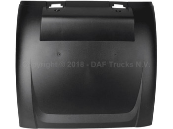 Guardabarros para Camión Parafango DAF E6: foto 2 Guardabarros para Camión Parafango DAF E6: foto 2