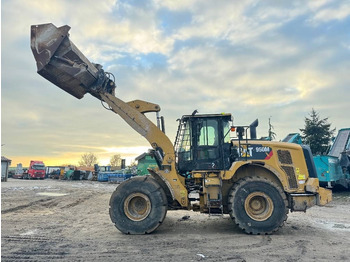 Leasing de CAT 950M HighLift  CAT 950M HighLift: foto 1