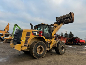 Leasing de CAT 950M HighLift  CAT 950M HighLift: foto 3