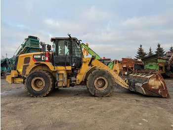Leasing de CAT 950M HighLift  CAT 950M HighLift: foto 4
