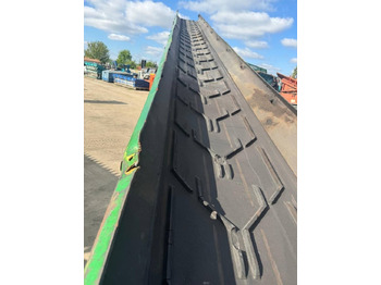 Cribadora McCloskey S190: foto 3 Cribadora McCloskey S190: foto 3