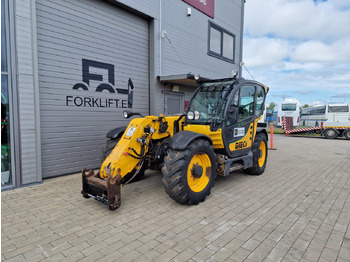 Manipulador telescópico DIECI