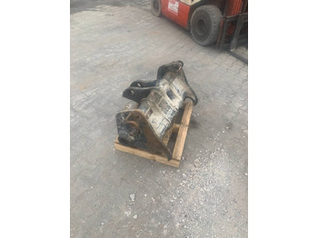 Manipulador telescópico Bobcat Manitouaufnahme: foto 2 Manipulador telescópico Bobcat Manitouaufnahme: foto 2