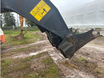 Manipulador telescópico BOBCAT TL470