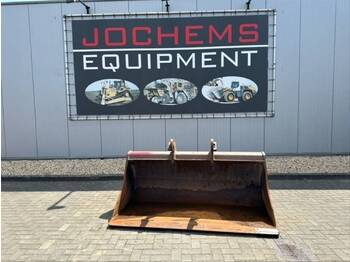 Cazo para excavadora