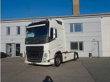 Cabeza tractora VOLVO FH13 460