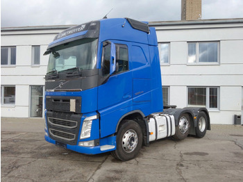 Cabeza tractora VOLVO FH13 500