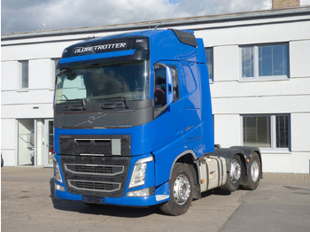 Cabeza tractora VOLVO FH13 500