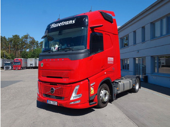 Cabeza tractora VOLVO FH 460
