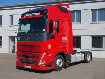 Cabeza tractora VOLVO FH 460