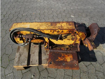 Maquinaria de henificación NEW HOLLAND