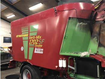 Desensiladora STRAUTMANN