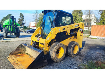 Minicargadora CATERPILLAR 226D