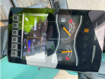 Excavadora de cadenas CAT 308-07CR: foto 5 Excavadora de cadenas CAT 308-07CR: foto 5