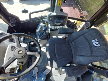 Retroexcavadora CAT 434-07: foto 5 Retroexcavadora CAT 434-07: foto 5