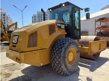 Compactador CAT CS78B: foto 3
