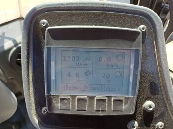 Compactador CAT CS78B: foto 5