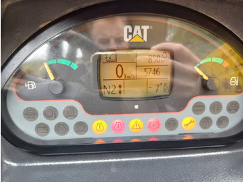 Manipulador telescópico CAT TH414C: foto 5