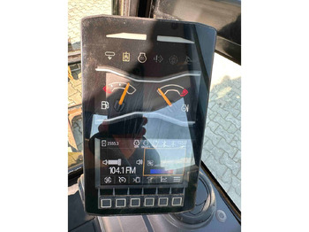 Excavadora de cadenas CAT 301.8: foto 5 Excavadora de cadenas CAT 301.8: foto 5