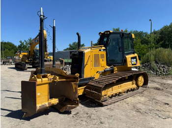 Bulldozer CATERPILLAR D6K2