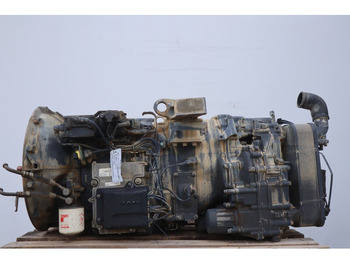 Caja de cambios para Camión MAN 12+2GZ 2700DD+RETARDER: foto 3 Caja de cambios para Camión MAN 12+2GZ 2700DD+RETARDER: foto 3