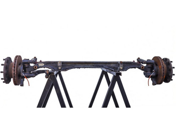 Eje delantero MAN