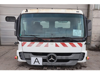 Cabina e interior MERCEDES-BENZ Actros