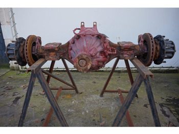 Eje posterior MERCEDES-BENZ