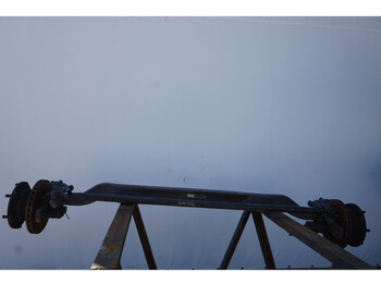 Eje delantero MERCEDES-BENZ