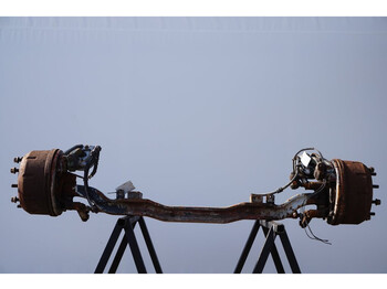 Eje delantero MERCEDES-BENZ