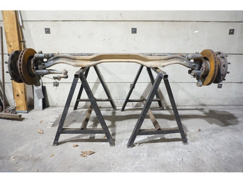 Eje delantero MERCEDES-BENZ